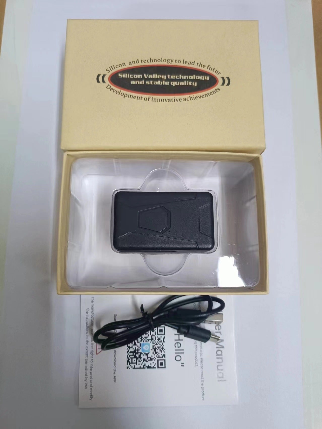 GPS Vehicle Locator