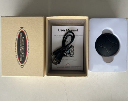 Mini GPS - Realtime Tracking