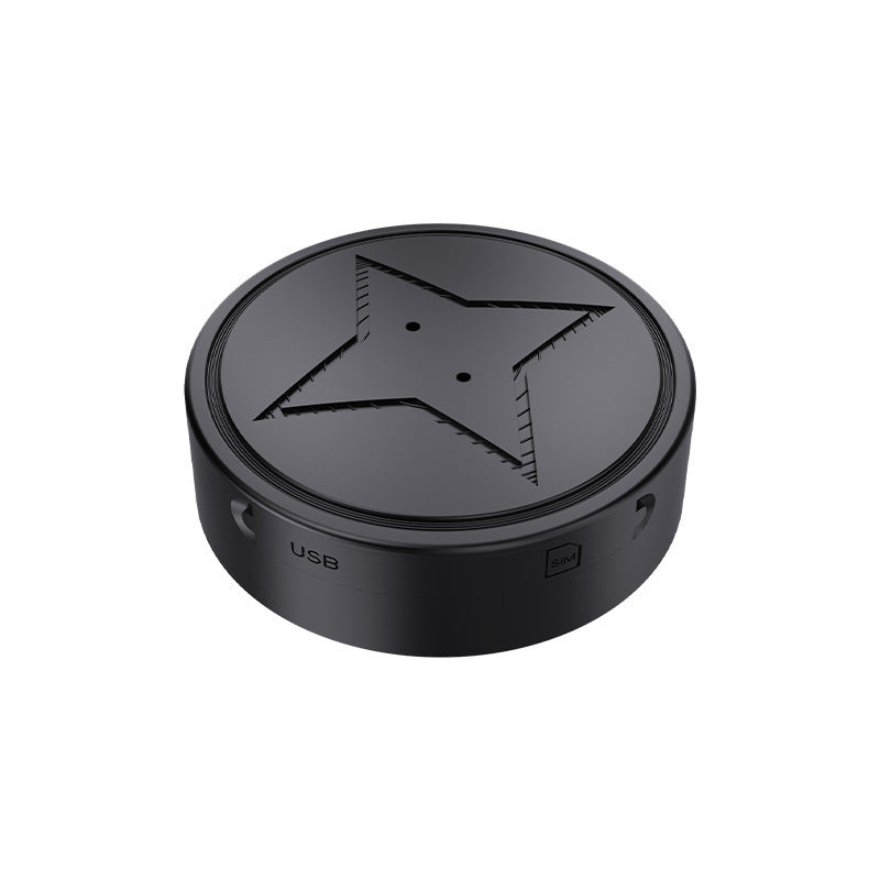 Mini GPS - Realtime Tracking
