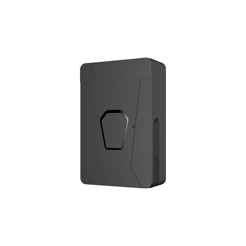 GPS Vehicle Locator