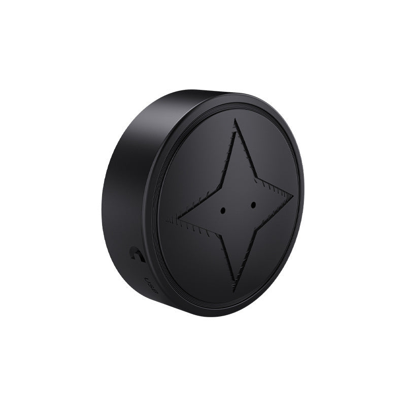 Mini GPS - Realtime Tracking