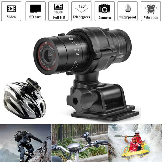 Cycling Recorder Device for Tracking Performance