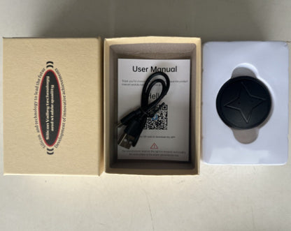 Mini GPS - Realtime Tracking