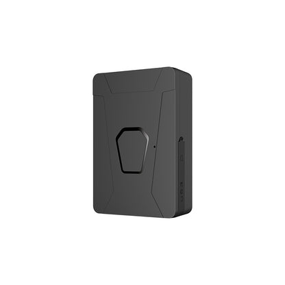 GPS Vehicle Locator